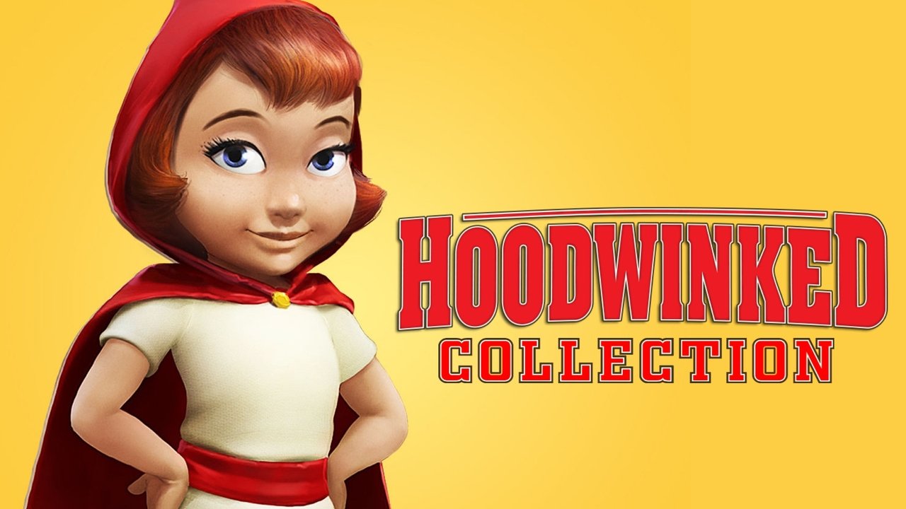 Hoodwinked! Collection background